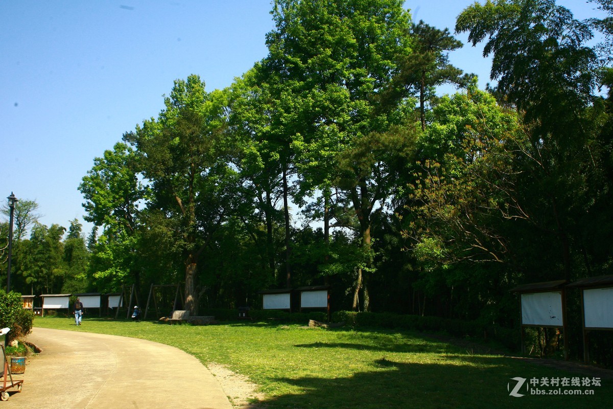 浙江磐安十八涡