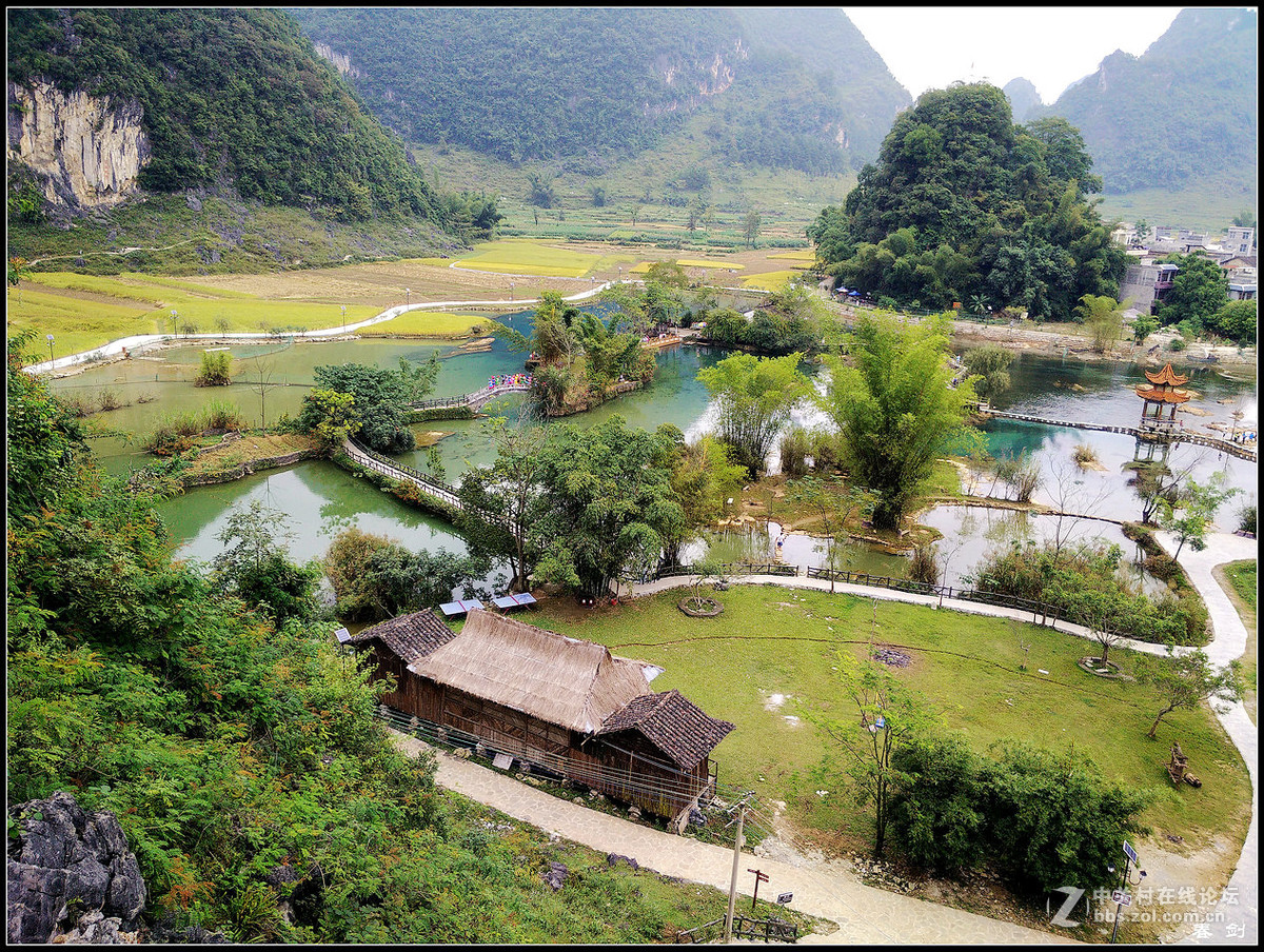 靖西之美（手机版）