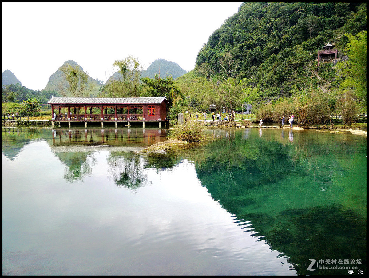 靖西之美（手机版）