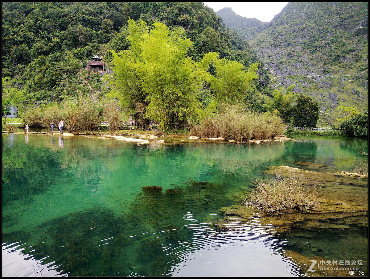 靖西之美（手机版）