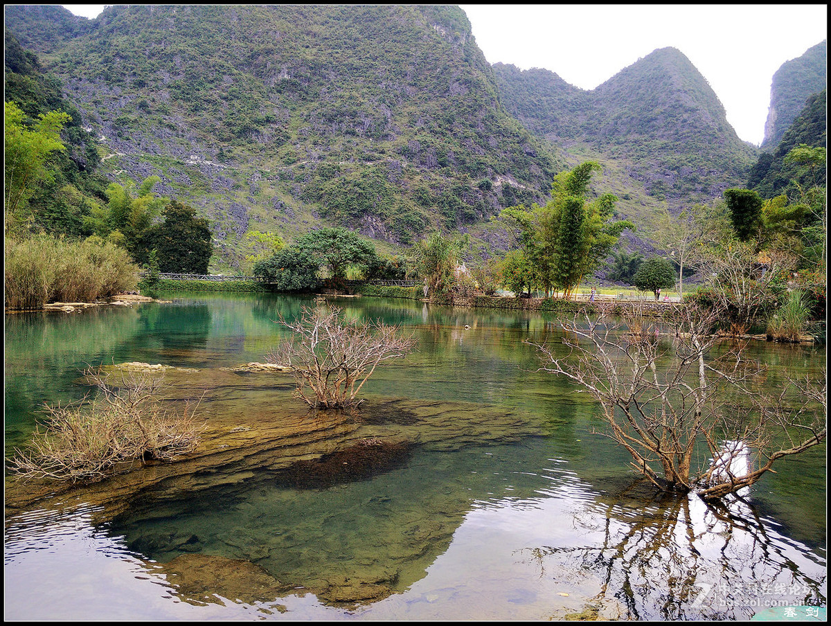 靖西之美（手机版）