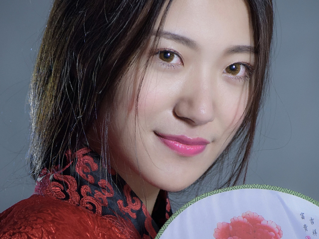 窈窕淑女君子好逑
