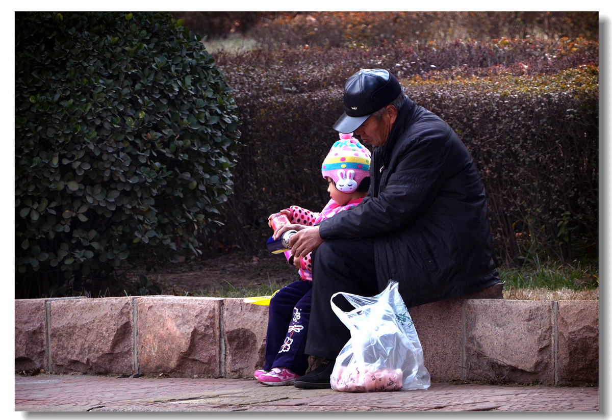 #ZOL月赛-记录最后的2015#~~~~我身边的人