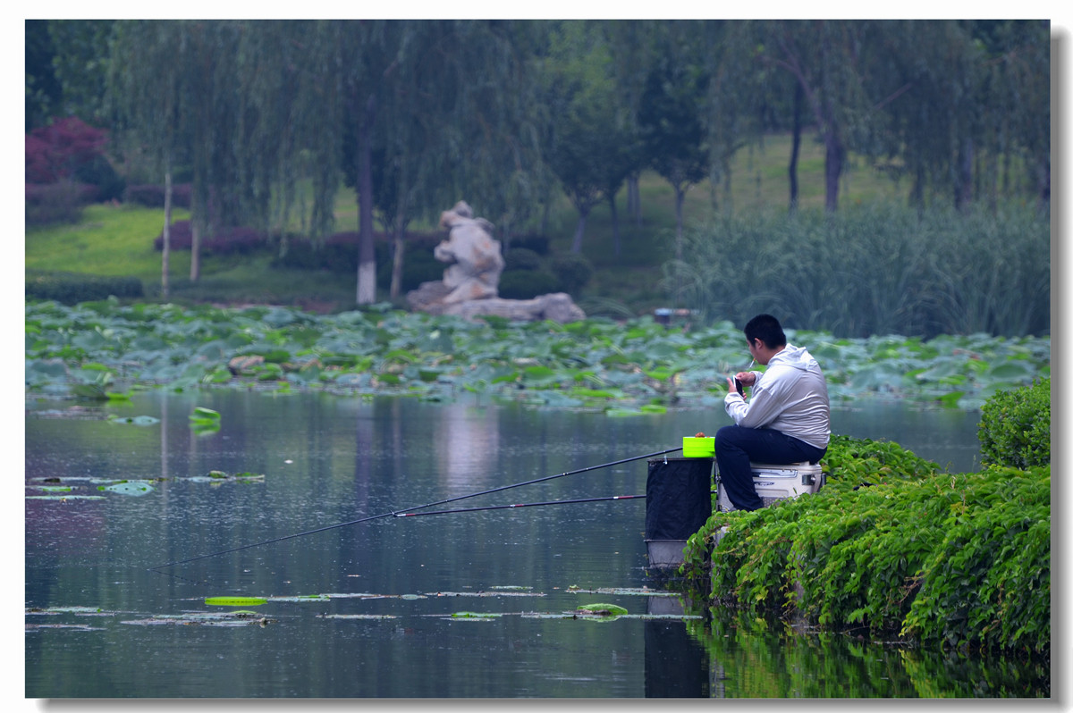 #ZOL月赛-记录最后的2015#~~~~我身边的人