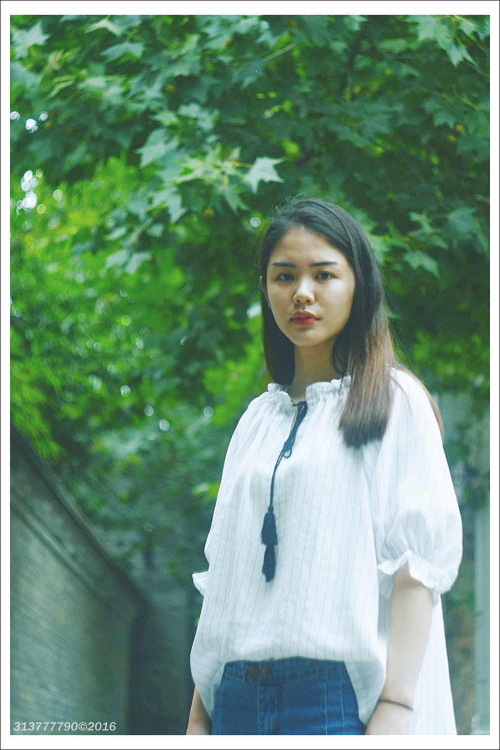 【左边视觉】9月街拍『八羽怪』一座城市再喧闹 没你便是空城