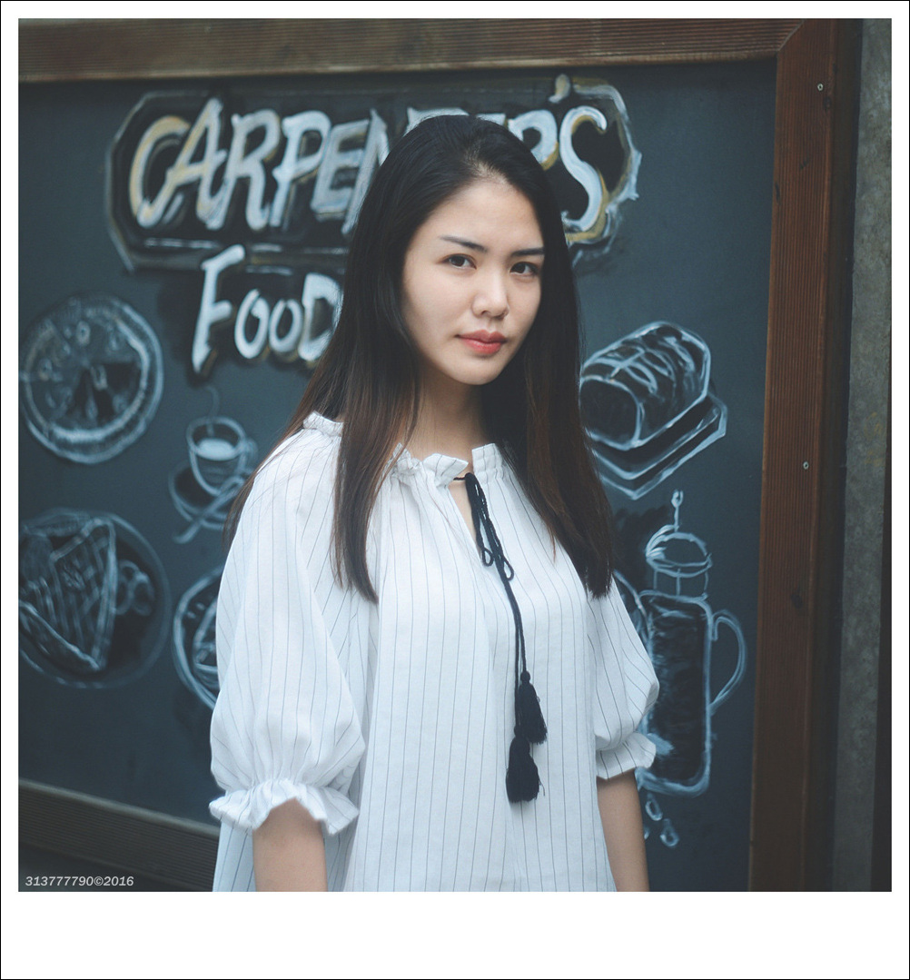 【左边视觉】9月街拍『八羽怪』一座城市再喧闹 没你便是空城