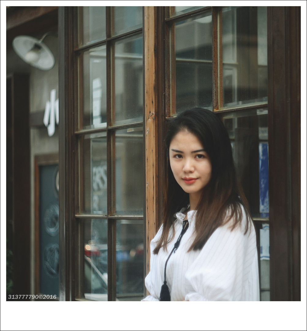 【左边视觉】9月街拍『八羽怪』一座城市再喧闹 没你便是空城