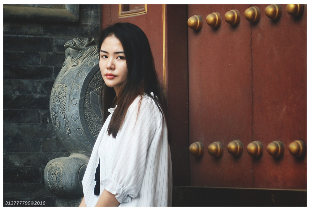 【左边视觉】9月街拍『八羽怪』一座城市再喧闹 没你便是空城