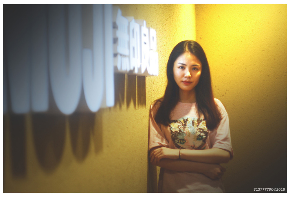 【左边视觉】9月街拍『八羽怪』一座城市再喧闹 没你便是空城