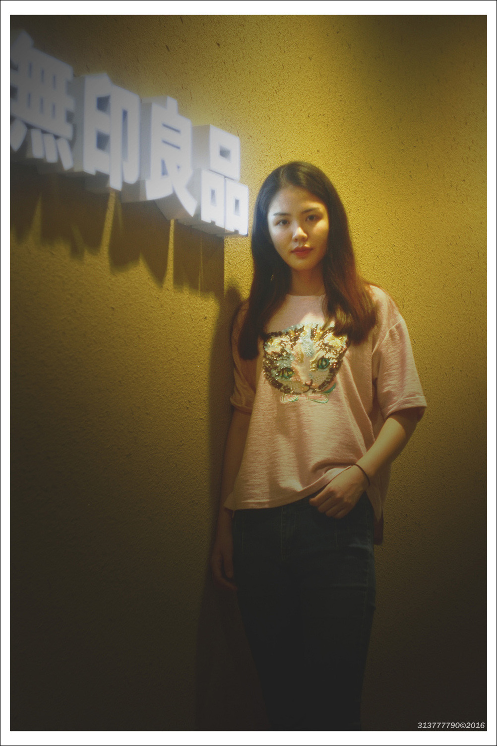 【左边视觉】9月街拍『八羽怪』一座城市再喧闹 没你便是空城