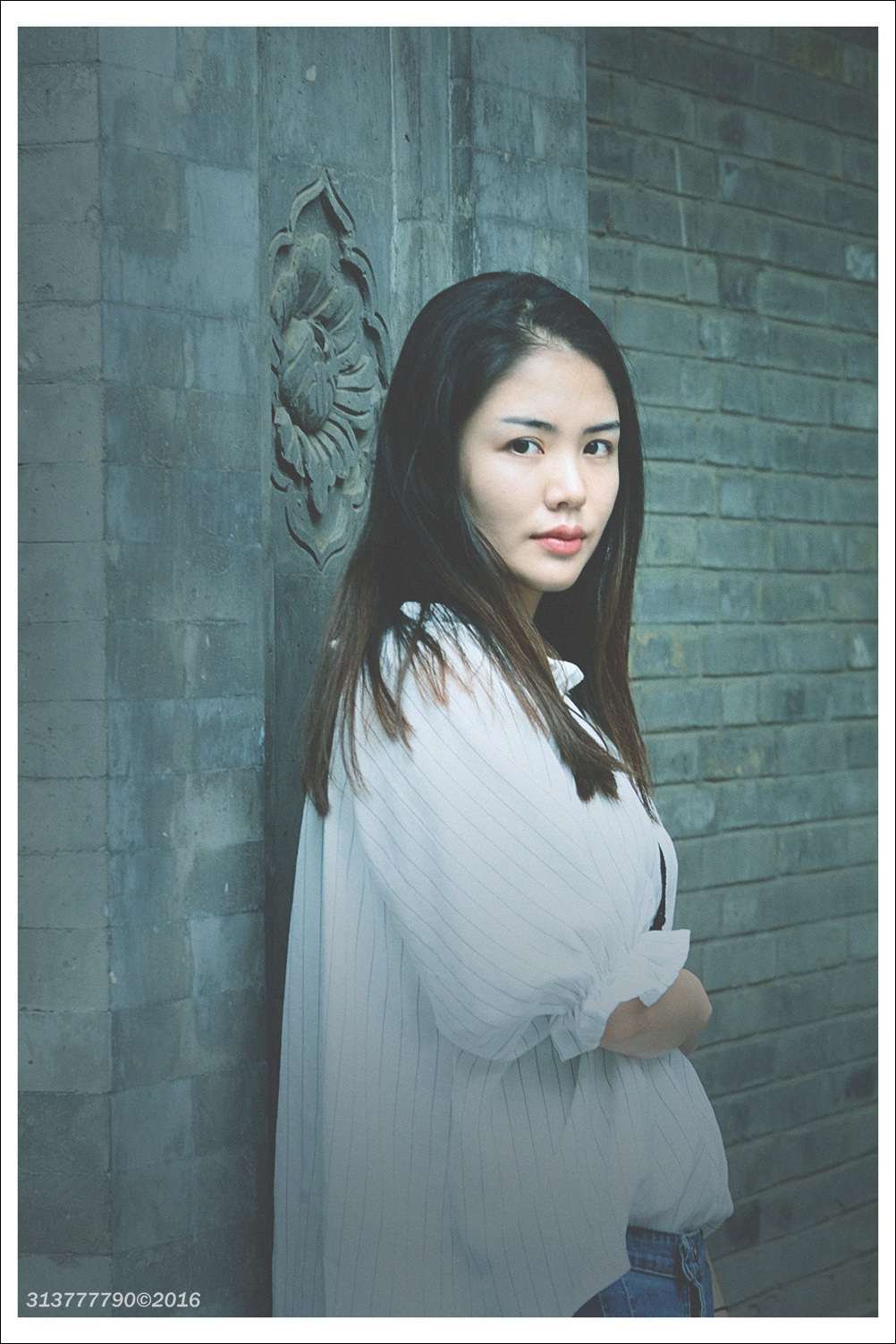 【左边视觉】9月街拍『八羽怪』一座城市再喧闹 没你便是空城