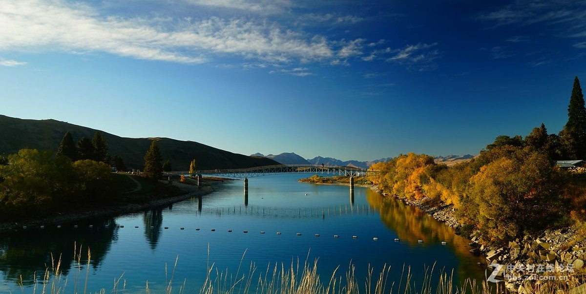 读万卷书行万里路：新西兰（3）