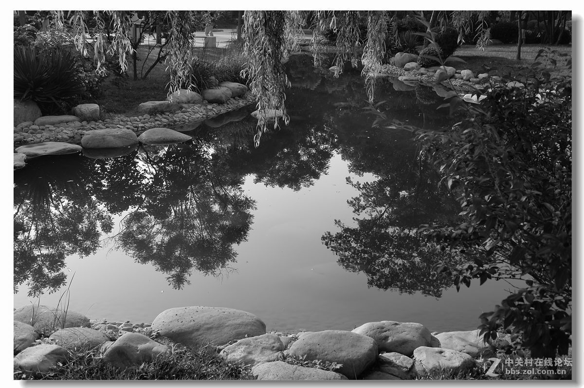 春天來了-幾張後期白片