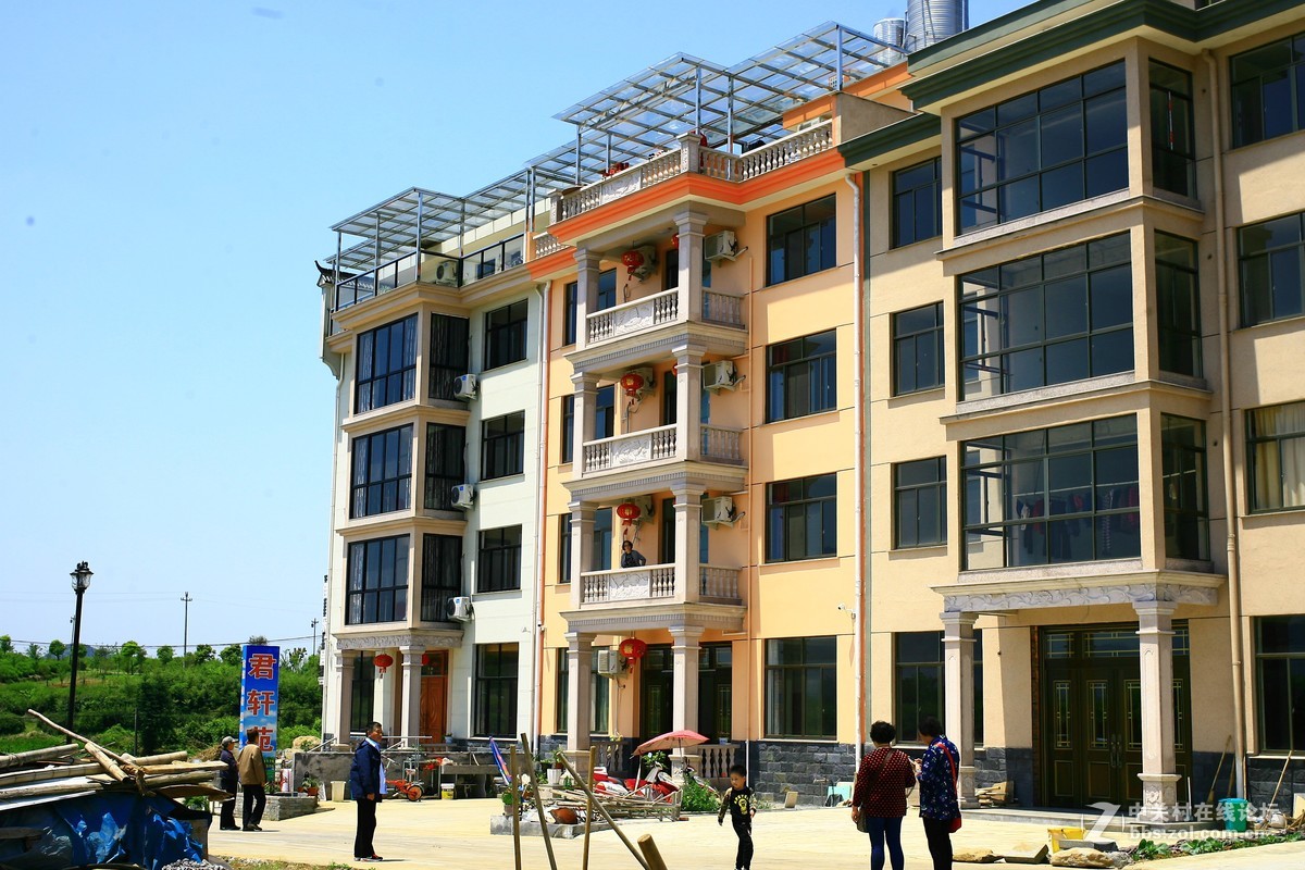 浙江磐安十八涡