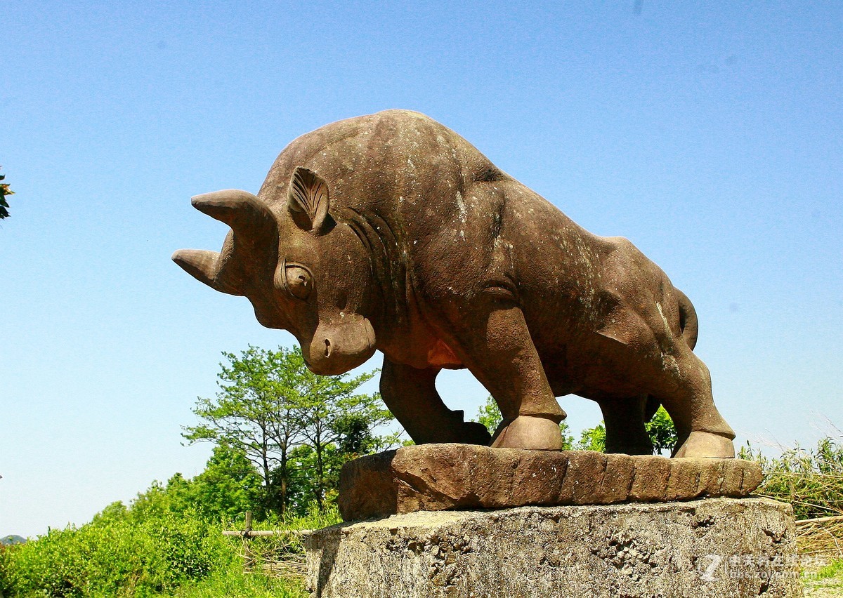 浙江磐安十八涡