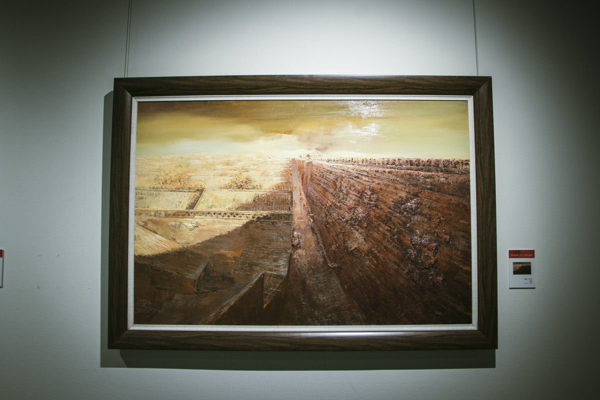 喧嚣中的那一片宁静