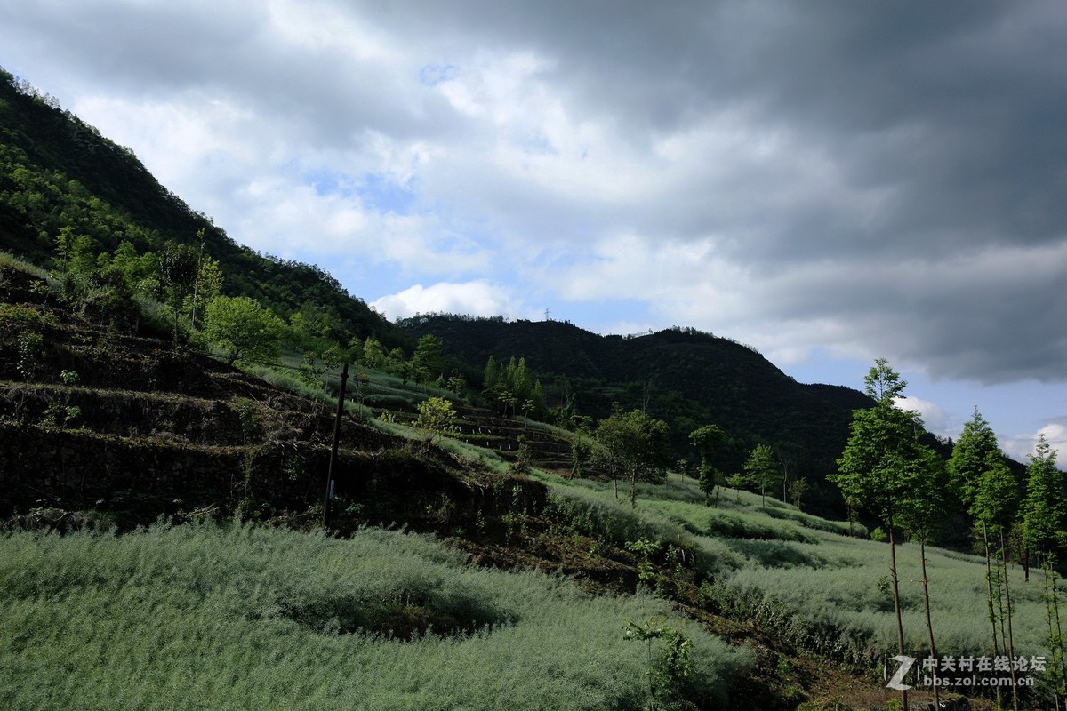 行摄大凉山 13