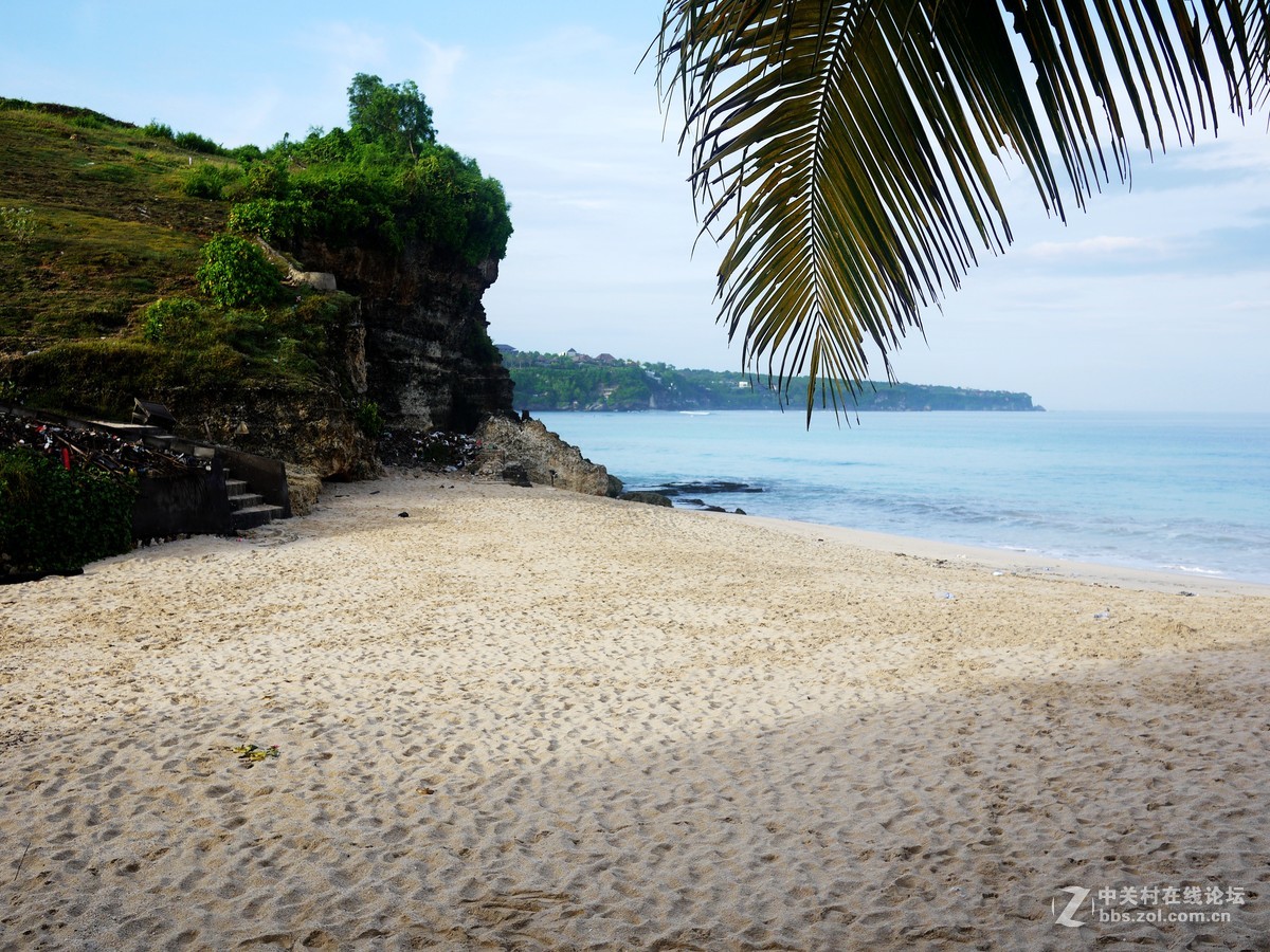 巴厘岛风光