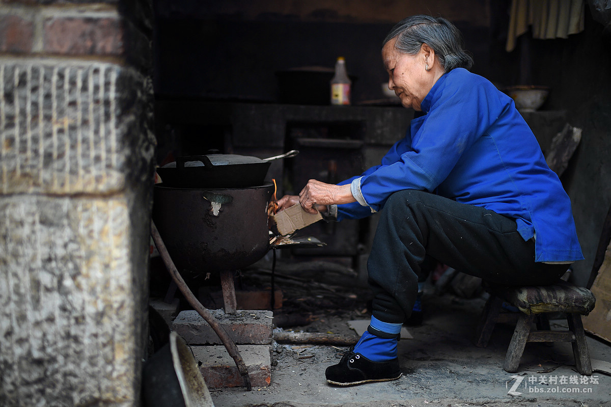 驴背上的村庄——王金庄纪实