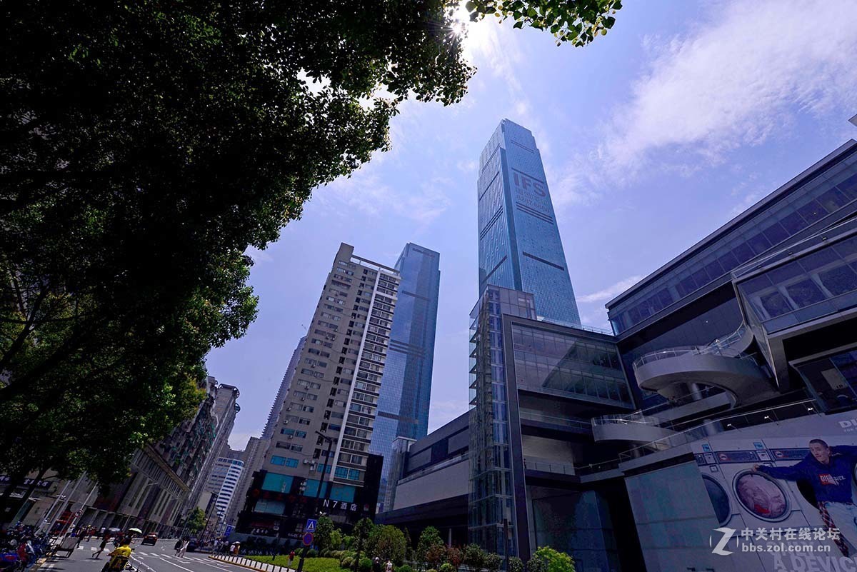 长沙宜居 天知地知