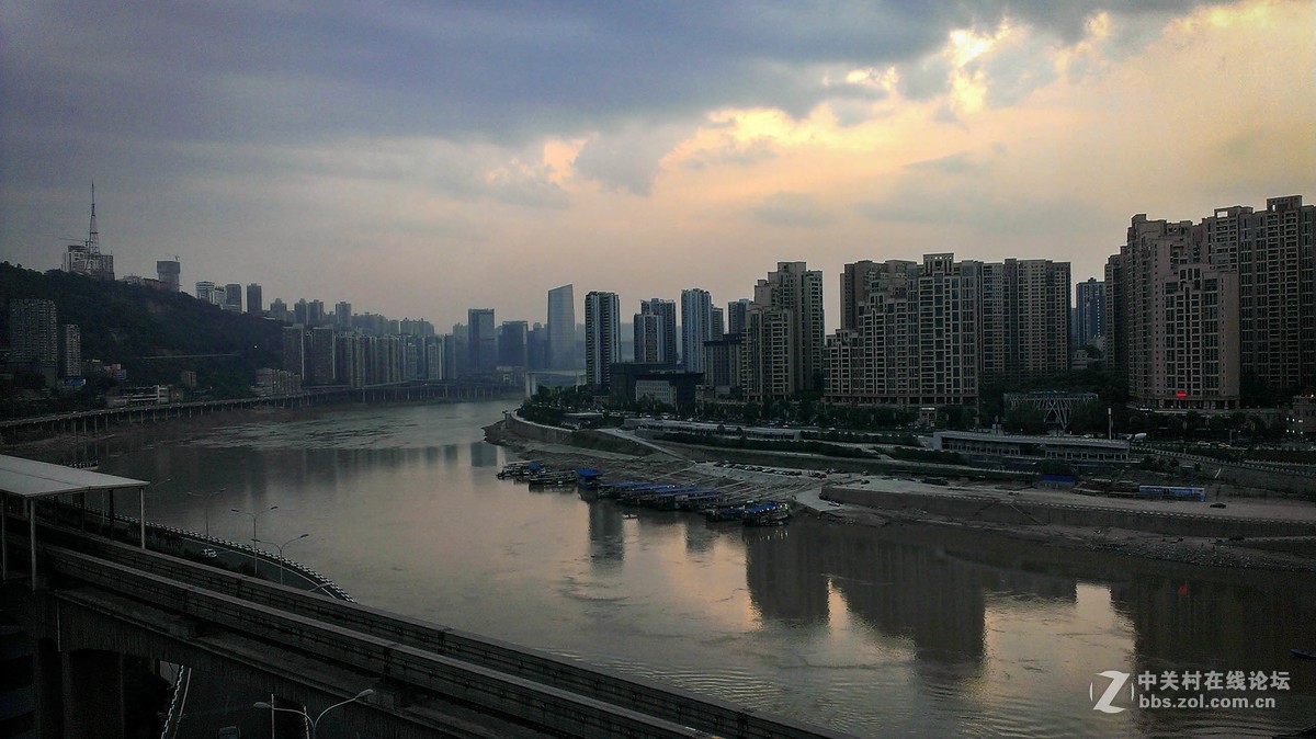 打开手机看世界（一） HTC560E里的残留