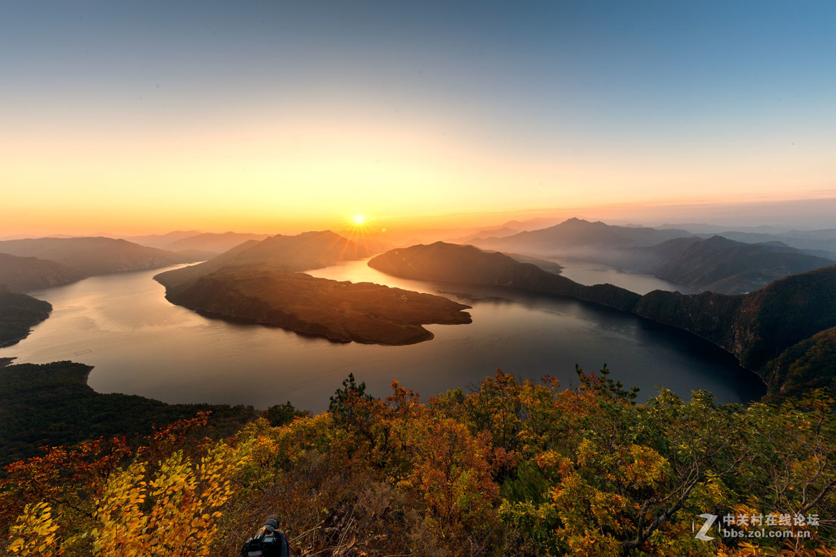 美丽家乡