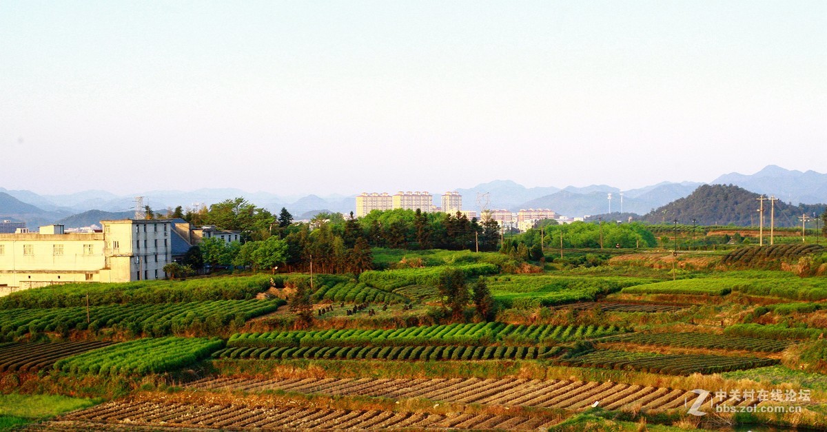 浙江磐安十八涡