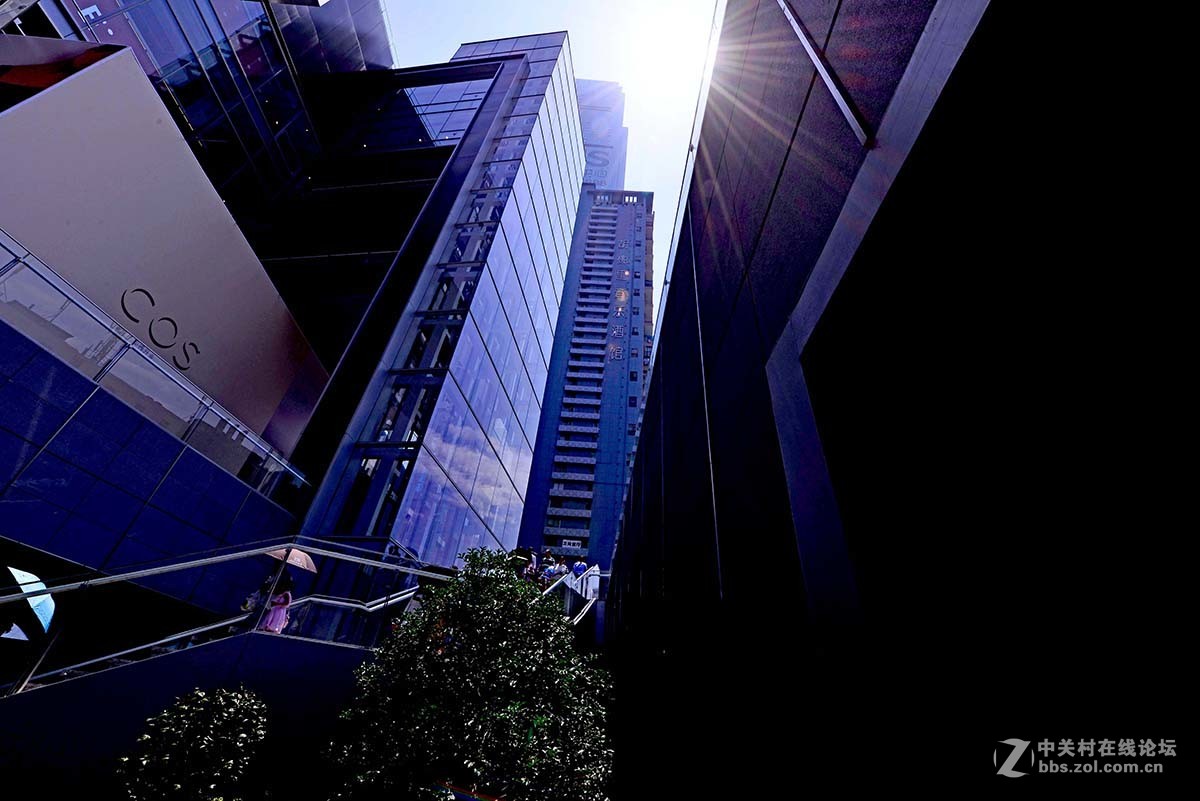 长沙宜居 天知地知