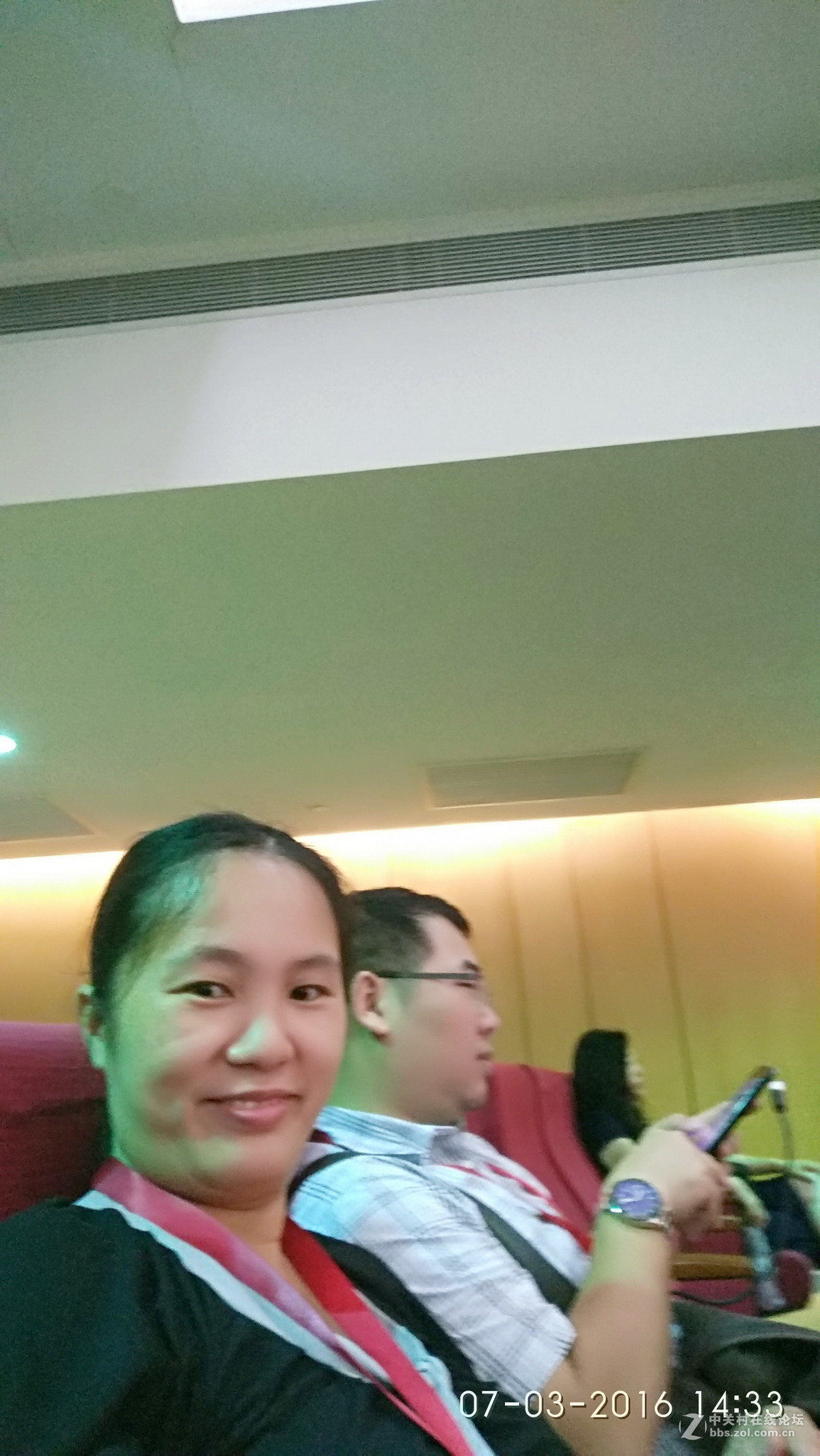 20160703 华工 很受教的公开课