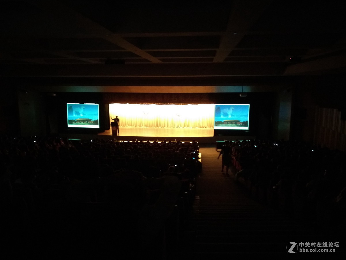 20160703 华工 很受教的公开课