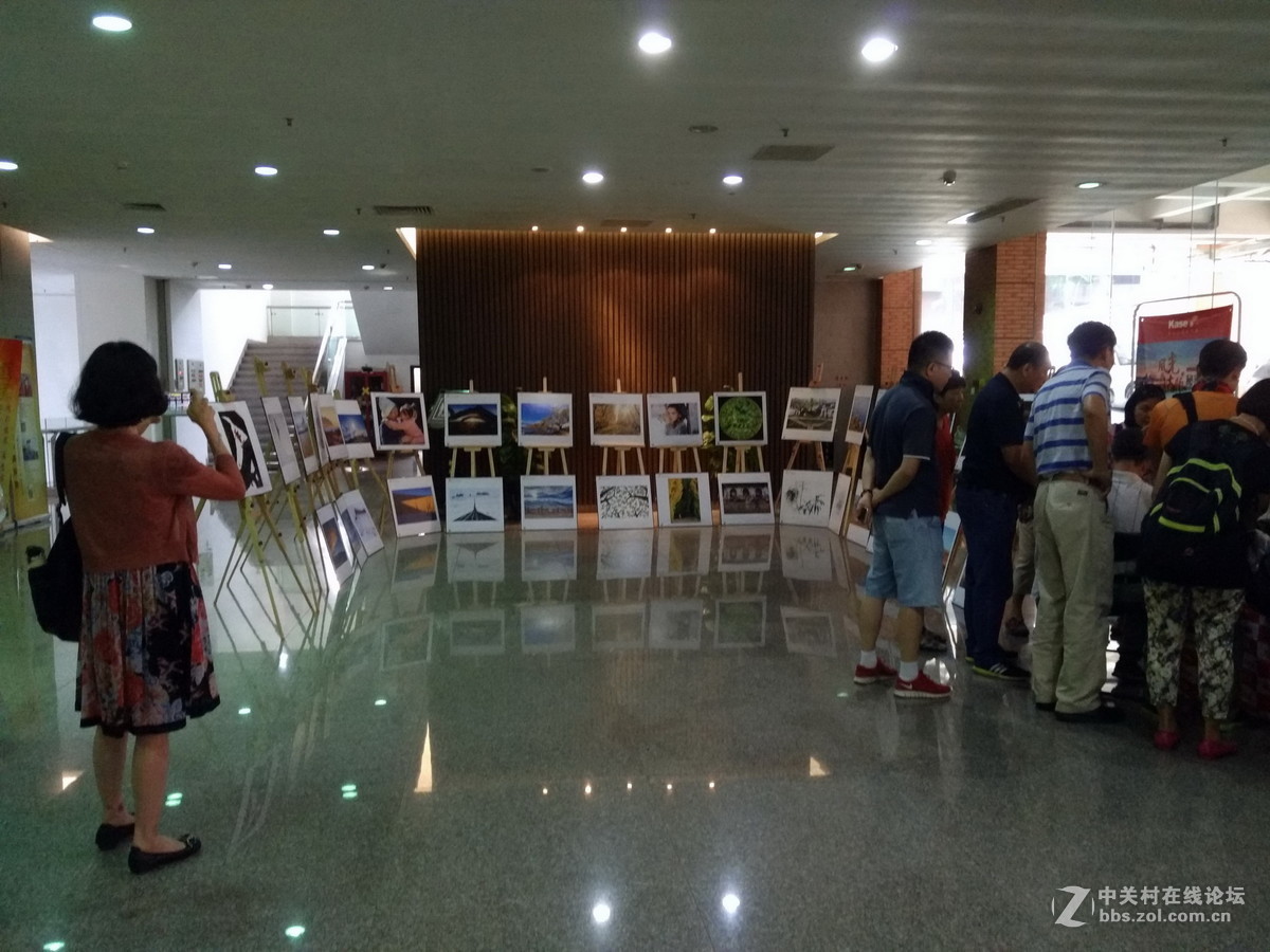 20160703 华工 很受教的公开课