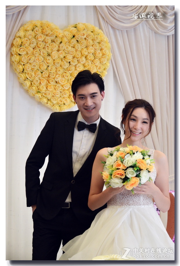 上海国际摄影婚纱器材展