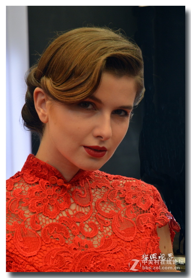 上海国际摄影婚纱器材展