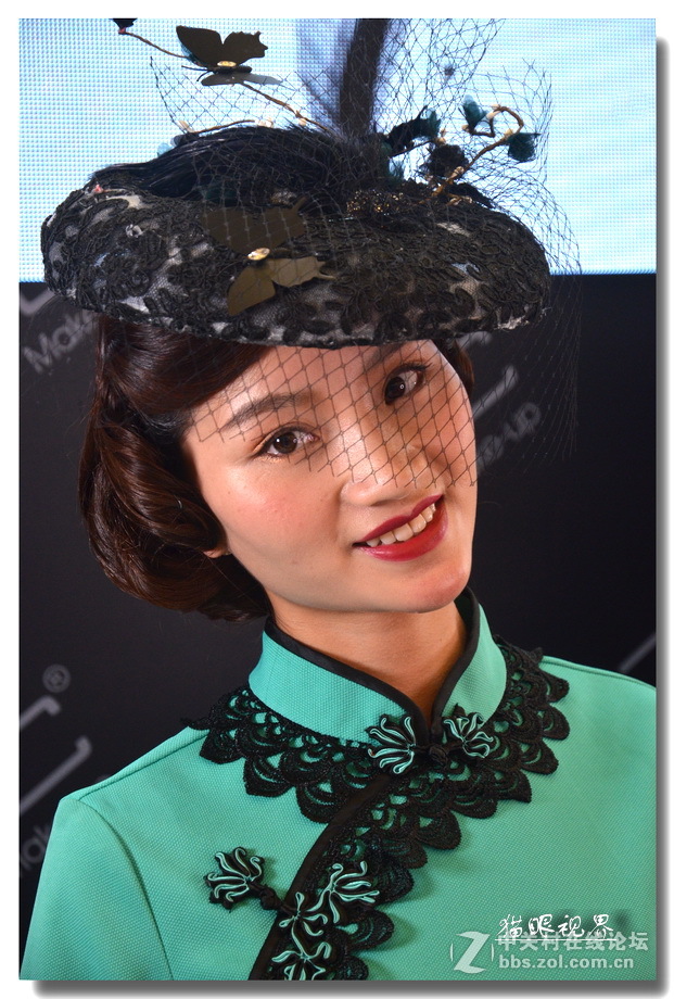 上海国际摄影婚纱器材展