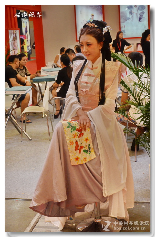 上海国际摄影婚纱器材展