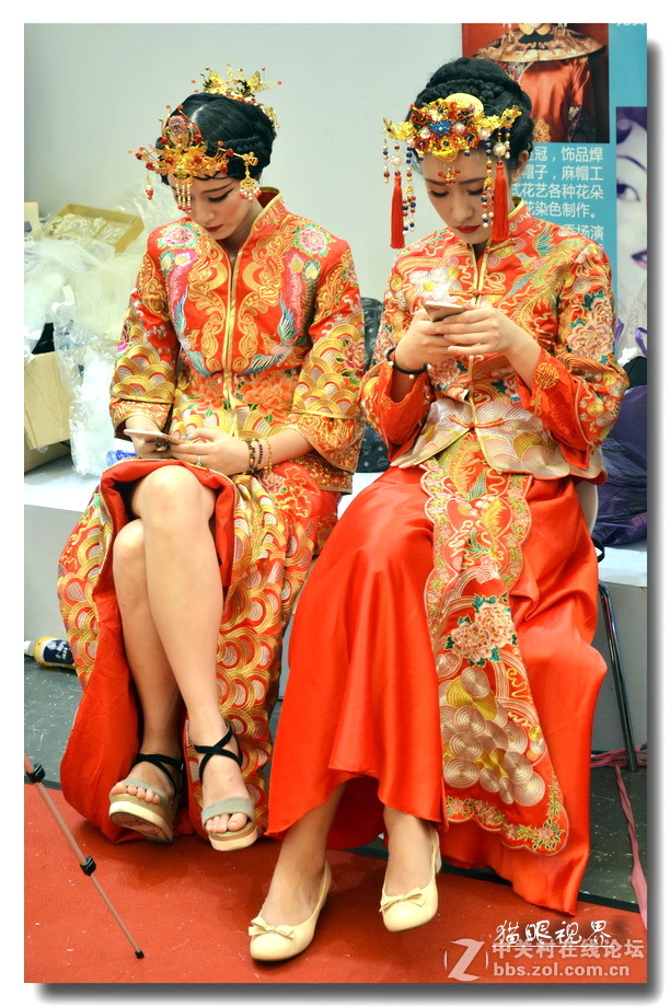 上海国际摄影婚纱器材展