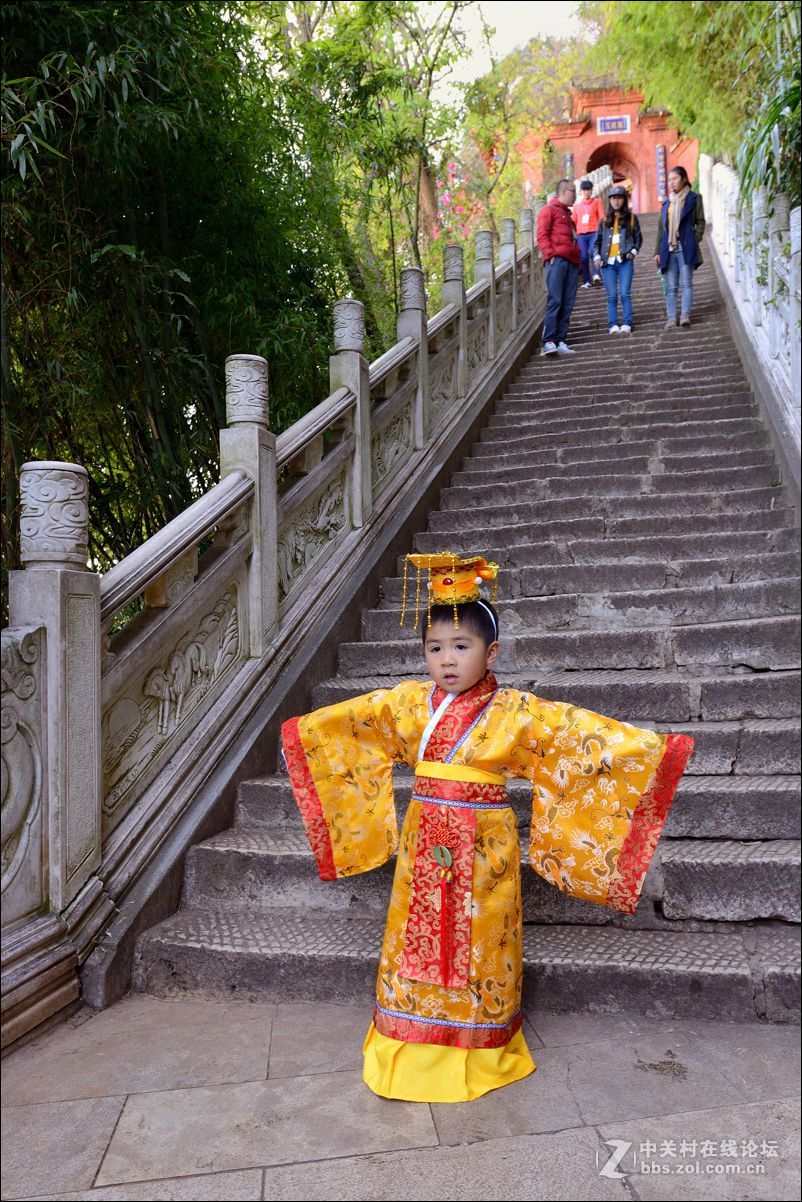 休闲随拍（363）