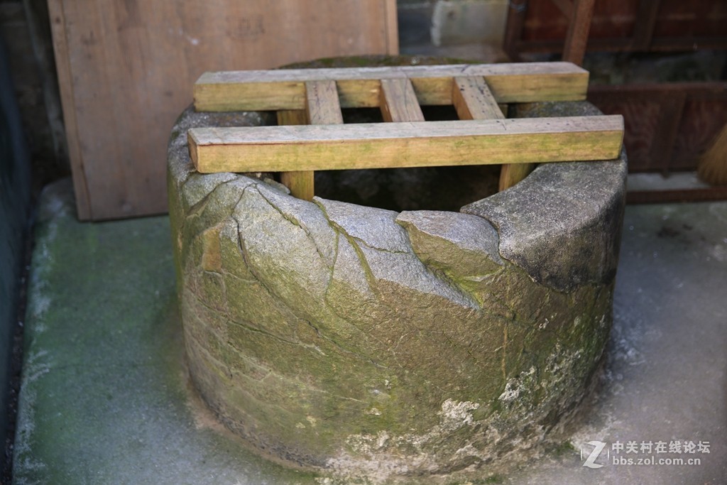 2017-7-16福建永定土楼