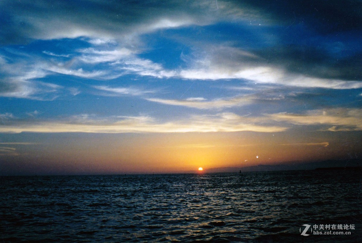 公元2000年在洛杉矶拍的几张老片。