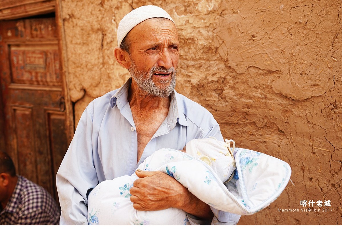 入手一年多，A6300拍的杂片。