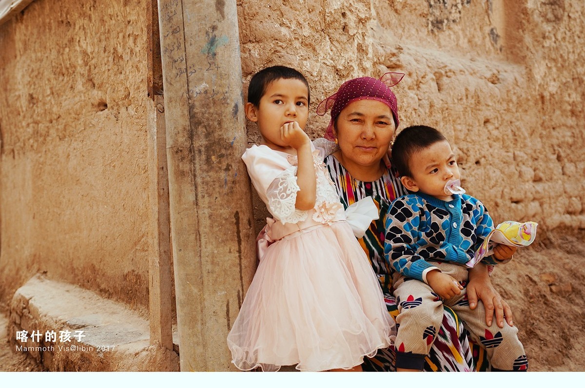 入手一年多，A6300拍的杂片。