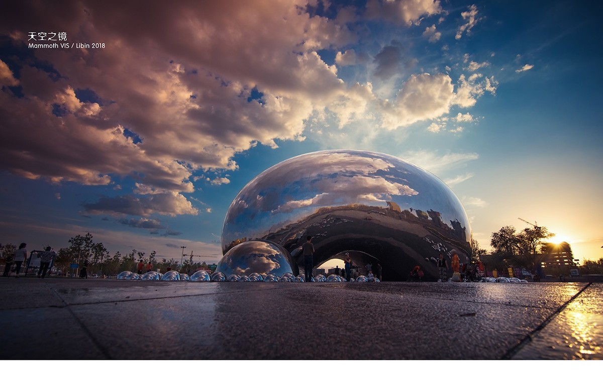 入手一年多，A6300拍的杂片。