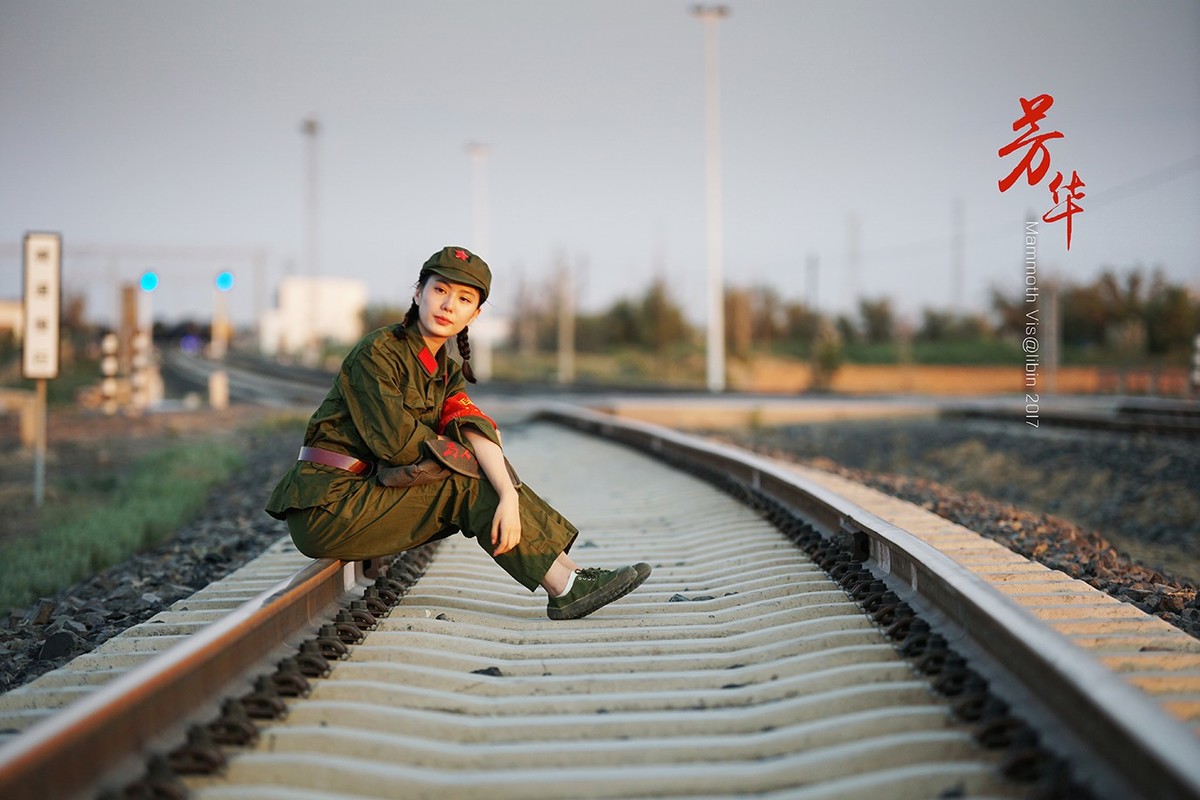 入手一年多，A6300拍的杂片。