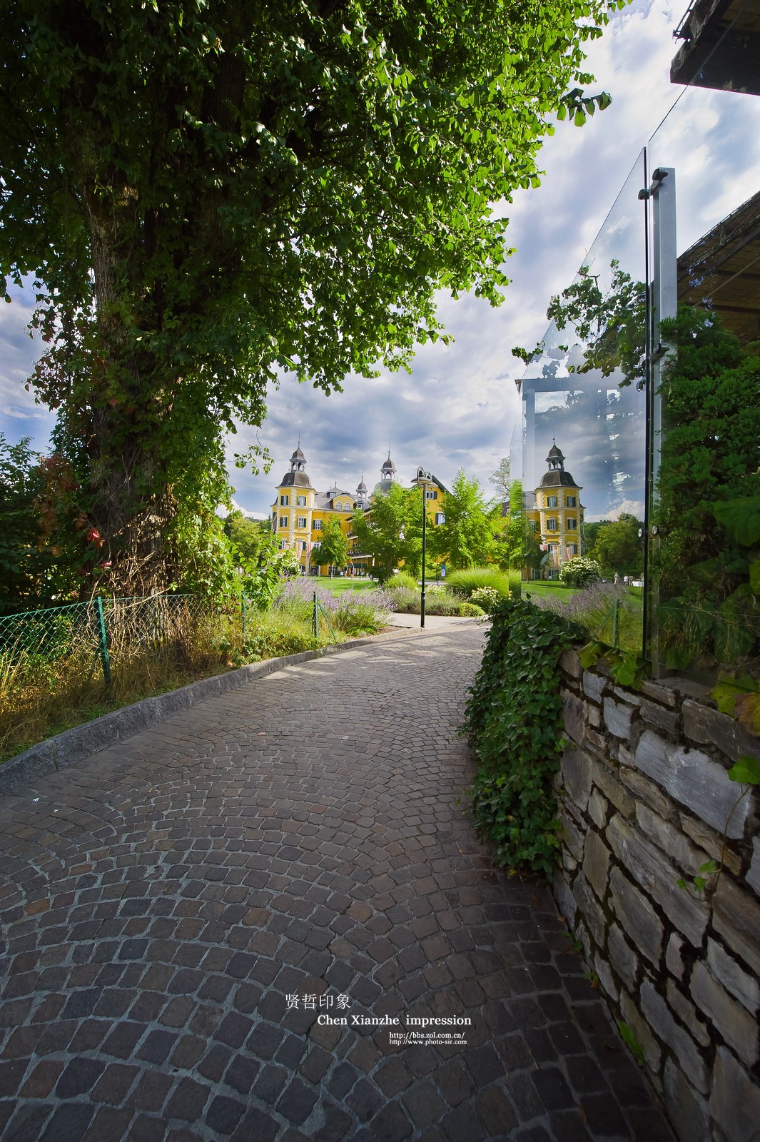 【欧洲风光】---魅力阿尔卑斯