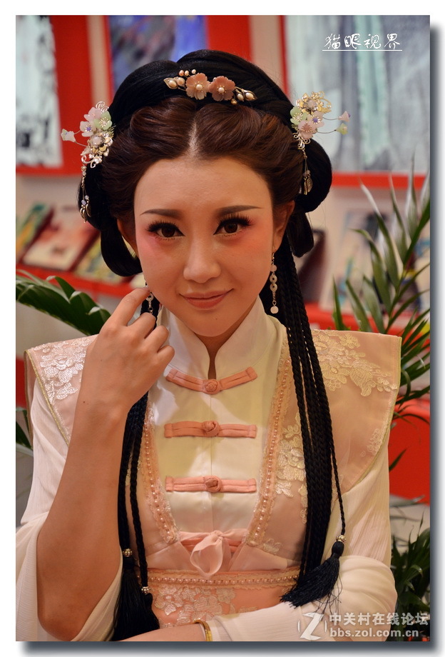 上海国际摄影婚纱器材展