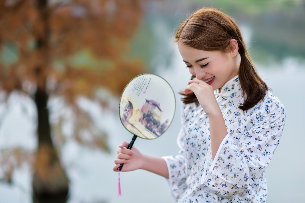 [   萝岗香雪公园拍摄作业  ]