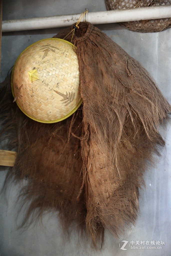 2017-7-16福建永定土楼