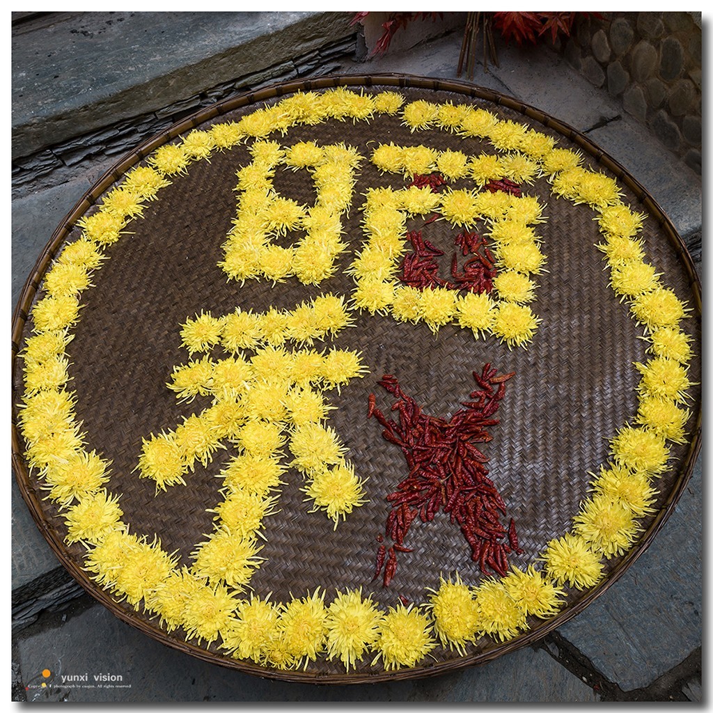 #佳能月赛-一叶知秋#探访婺源簧岭