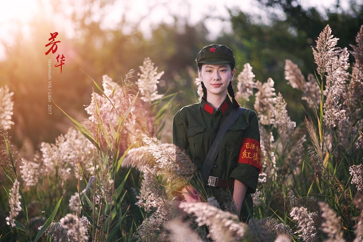 入手一年多，A6300拍的杂片。