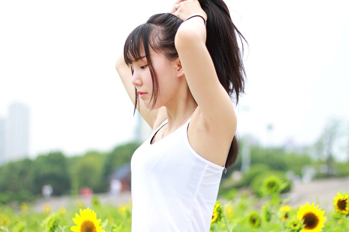 江滩纪&人像清新